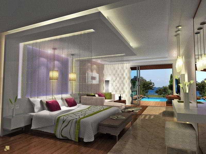 Hotel Elite By Rhodes Bay