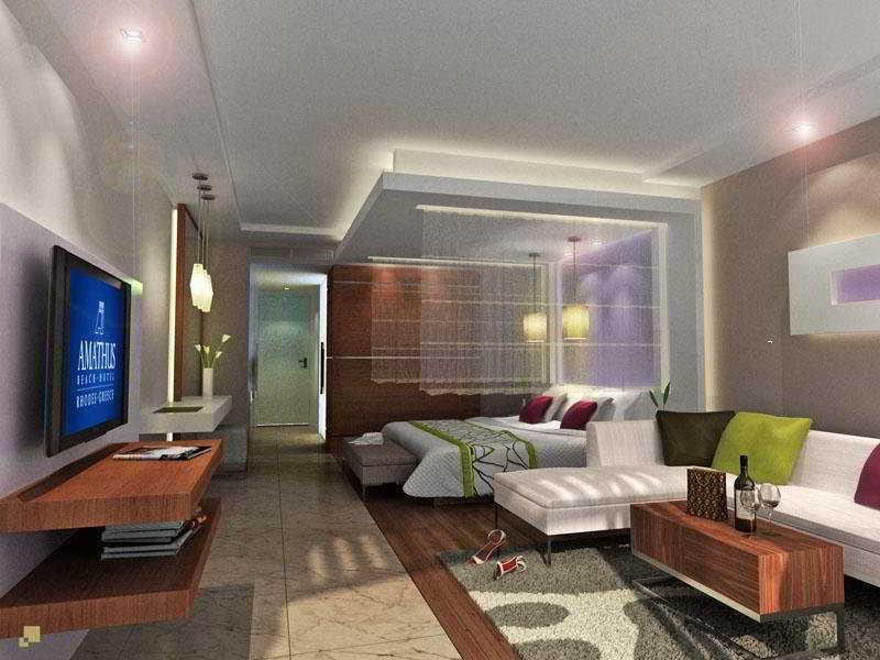 Elite By Rhodes Bay Hotel Ixia (Rhodes)