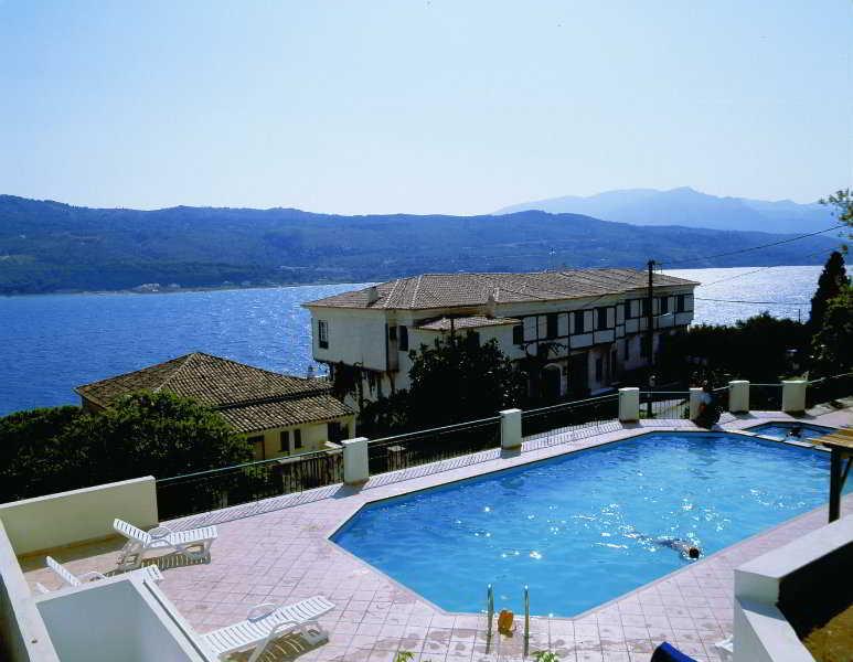 Aparthotel Anthemis 3*
