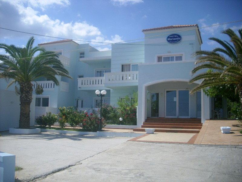 Hotel Marianthi