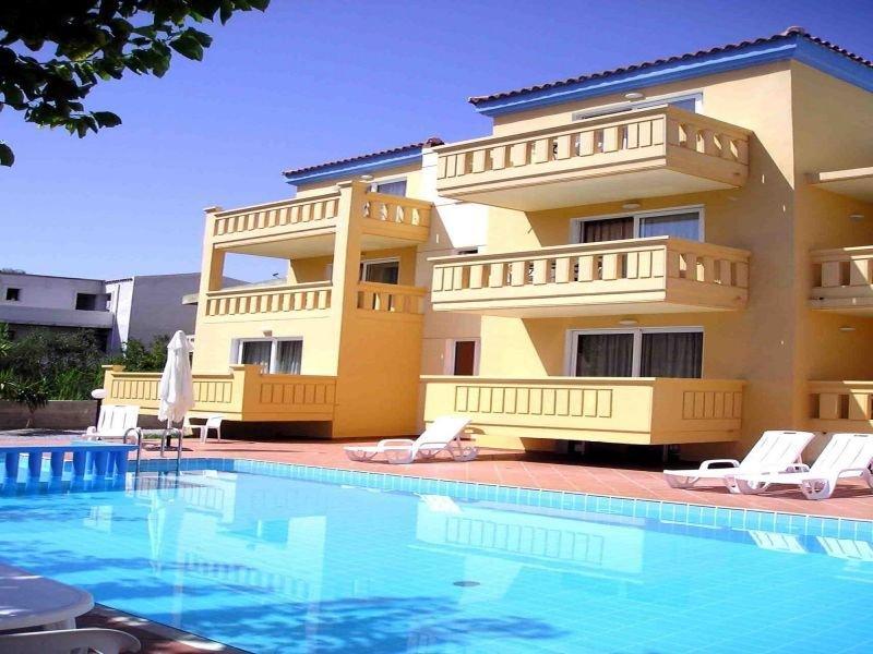 Hotel Marianthi 2*