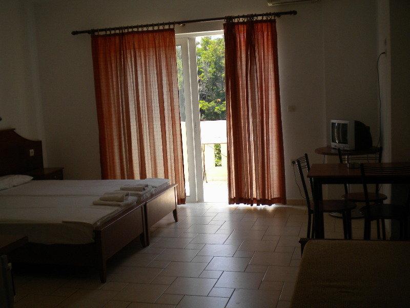 Hotel Marianthi