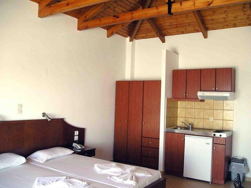 Marianthi Hotel Agioi Apostoli (Crete)