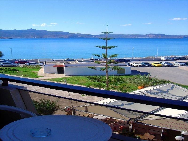 Elysee Hotel Sitia (Crete)