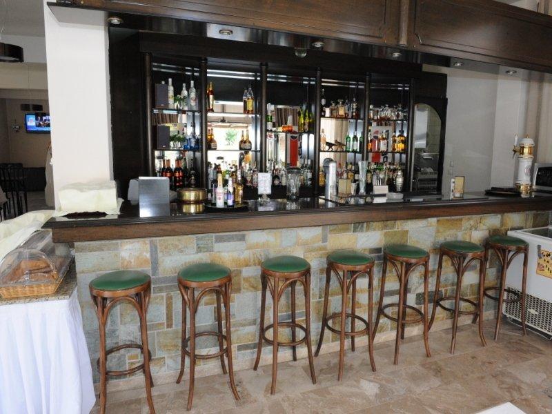 Kalives Hotel
