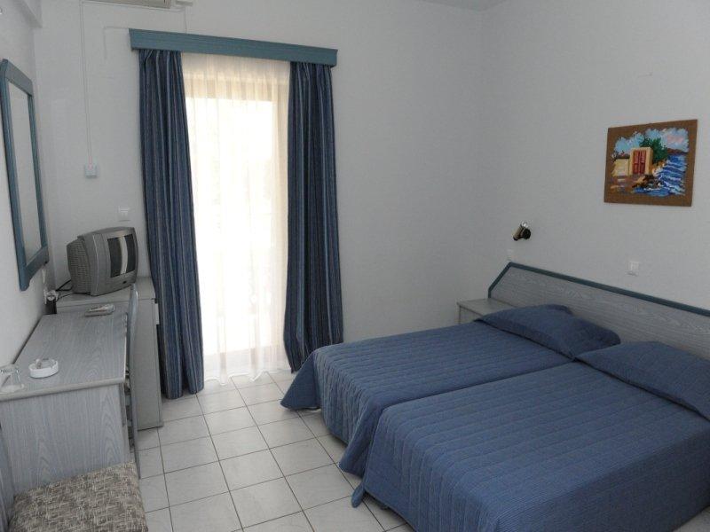 Hotel Kalives Kalyves Polygyrou