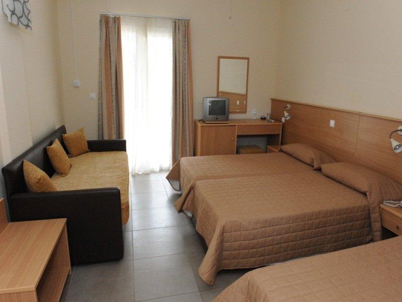 Hotel Kalives