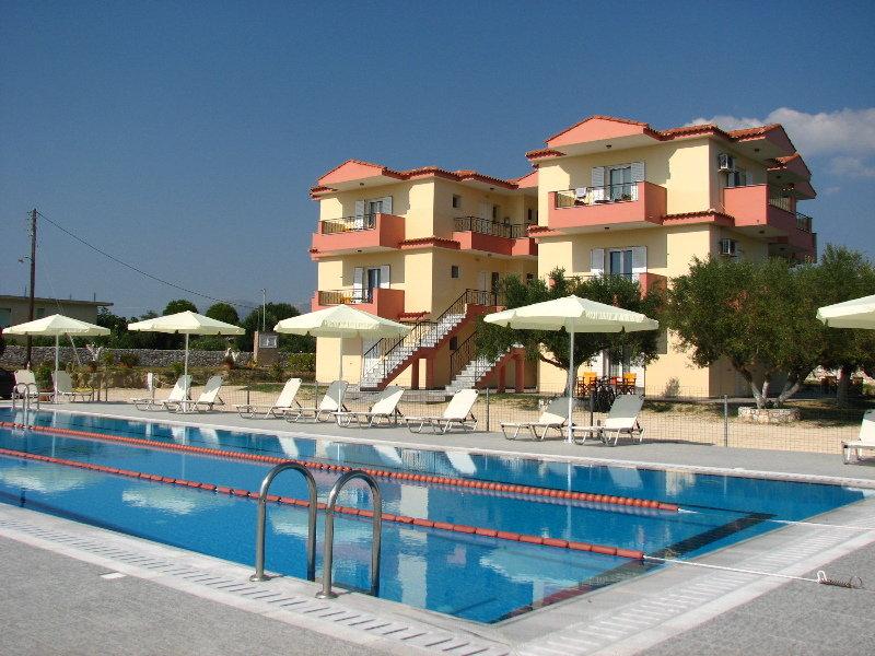 Nautilus Hotel Paliki