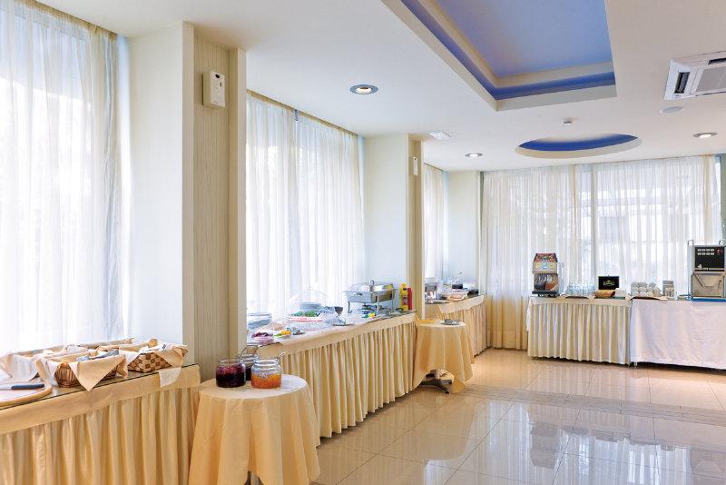 Aquamare And Hotel 4*