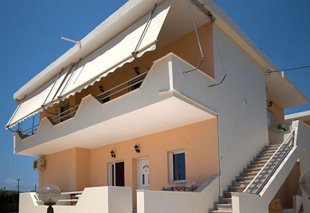 Casa Al Mare Kandia