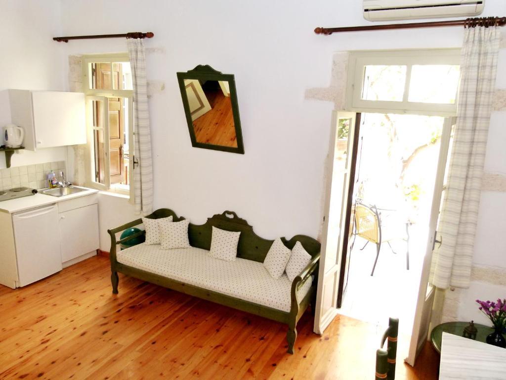 Guest house Madonna