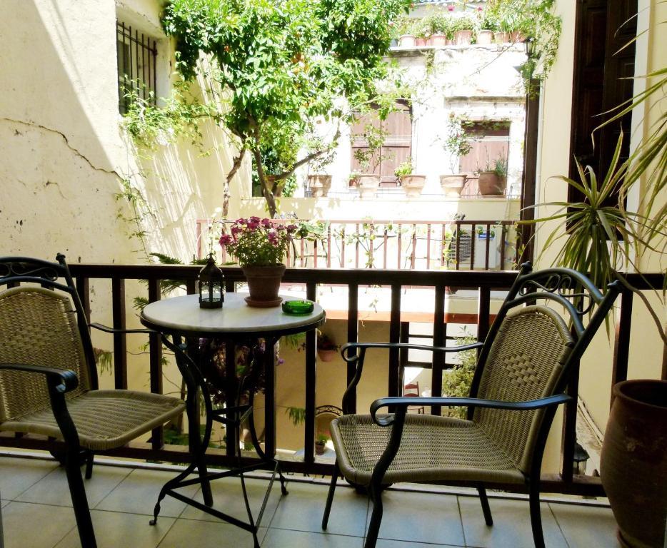 Guest house Madonna 2*