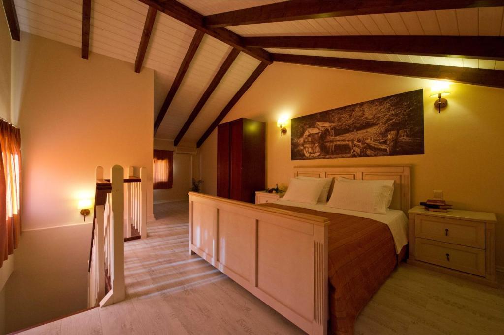 Byzantio & Aparthotel