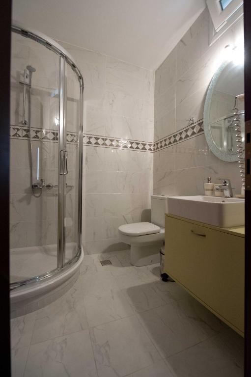 Aparthotel Byzantio & 3*