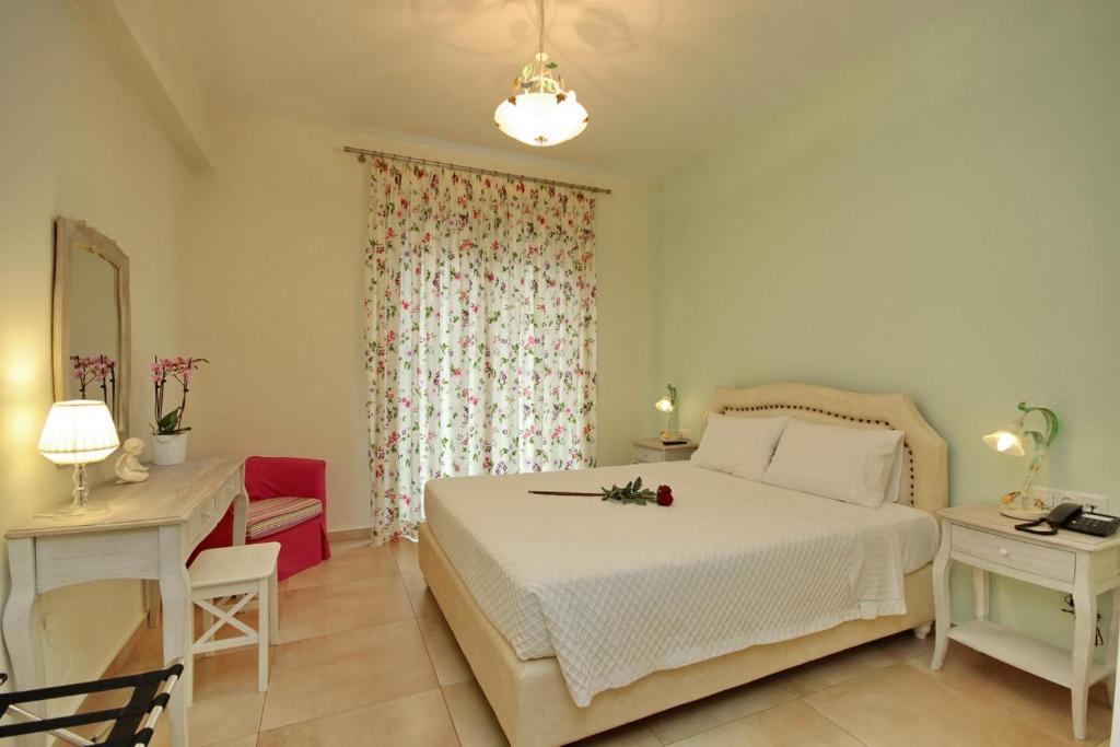 Hotel Elafonisos Resort 3*