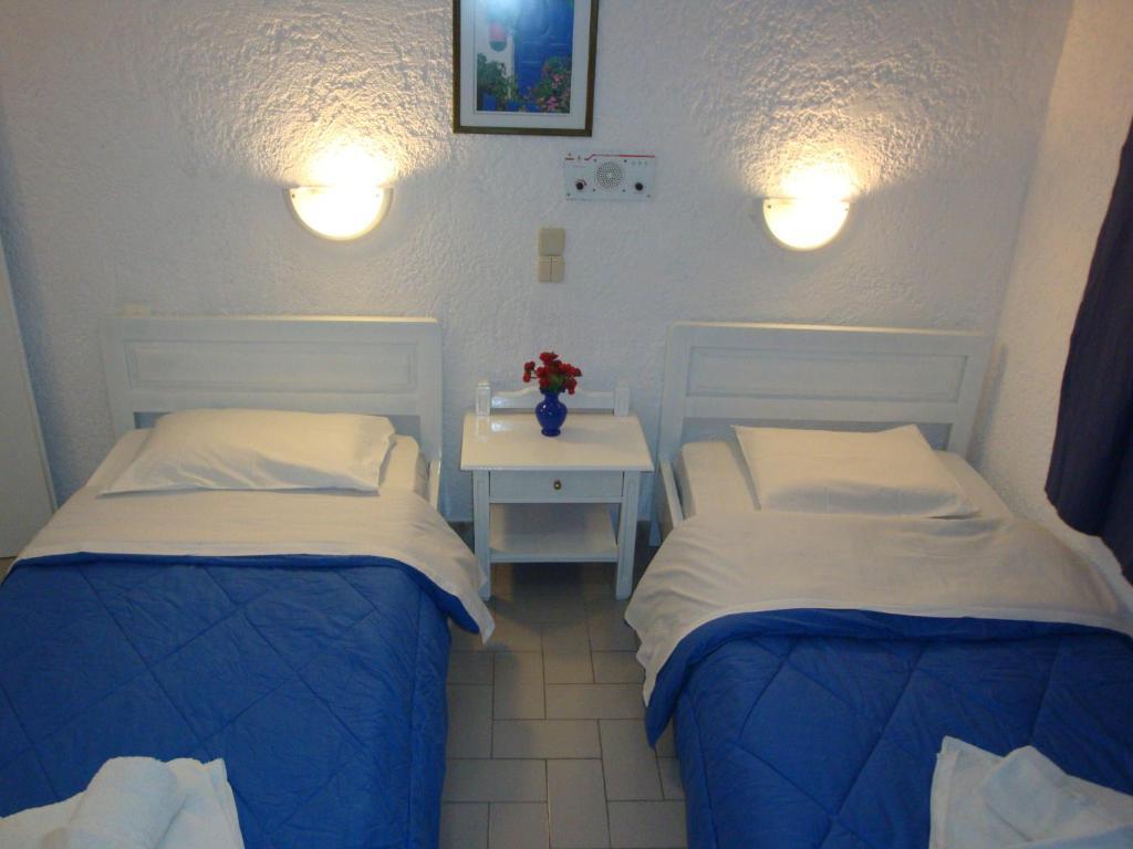 Aparthotel Maria Flora Crete Island