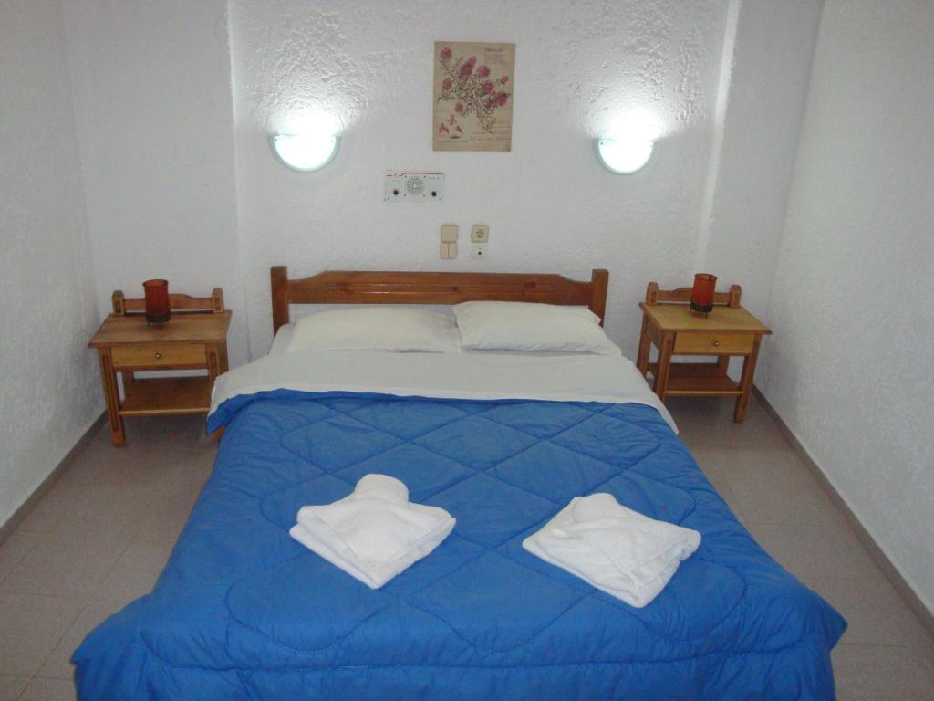 Aparthotel Maria Flora 2*