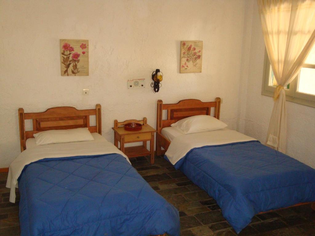 Aparthotel Maria Flora