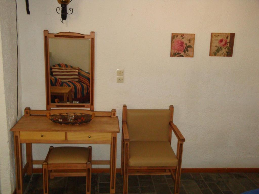 Maria Flora Aparthotel Crete Island