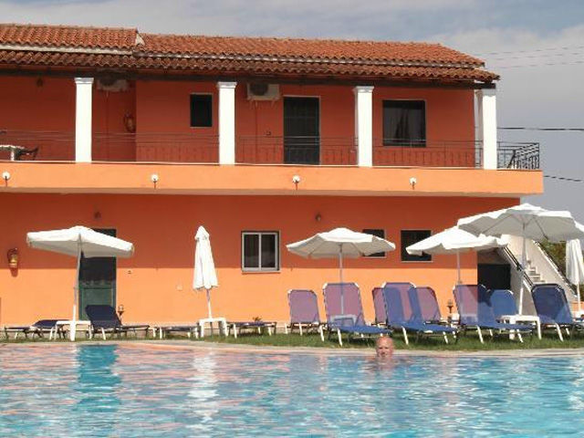 Aspasia Sidari (Corfu)