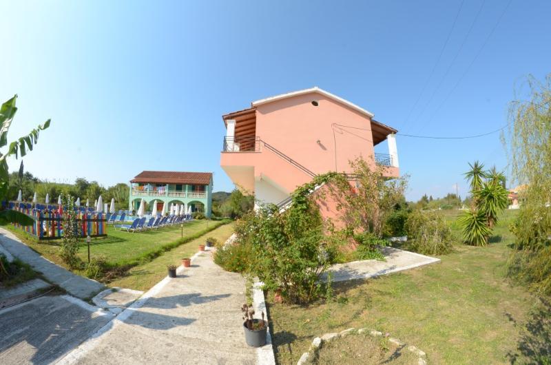 Hotel Aspasia 2*