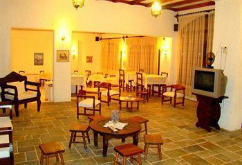 Hotel Nefeli Hotel