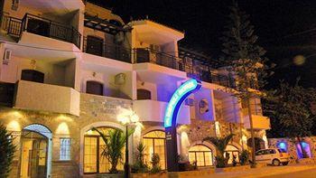 Hotel Nefeli Hotel Karlovassi