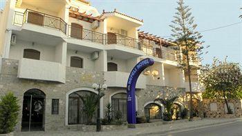 Nefeli Hotel