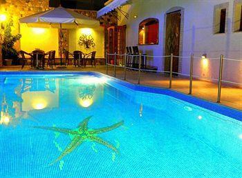 Hotel Nefeli Hotel