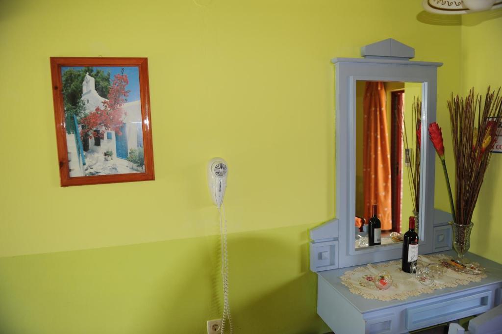 Efi Studio 3* Kefalos (Kos)