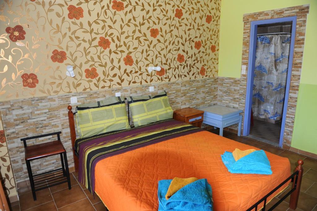 Efi Studio 3* Kefalos (Kos)