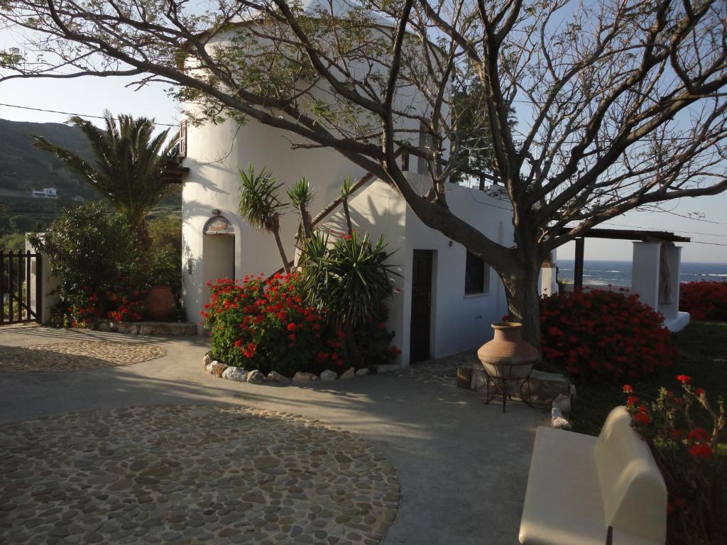 Mantalena Skyros
