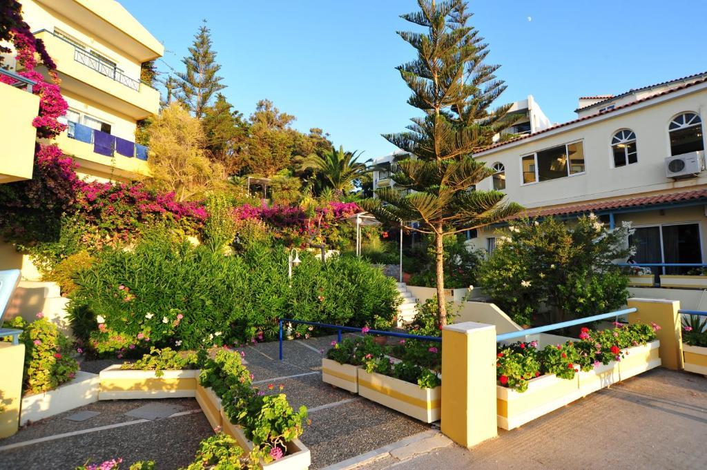 Rethymno Mare & Water Park Hotel