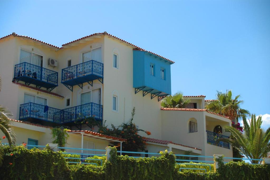 Rethymno Mare Royal & Water Park