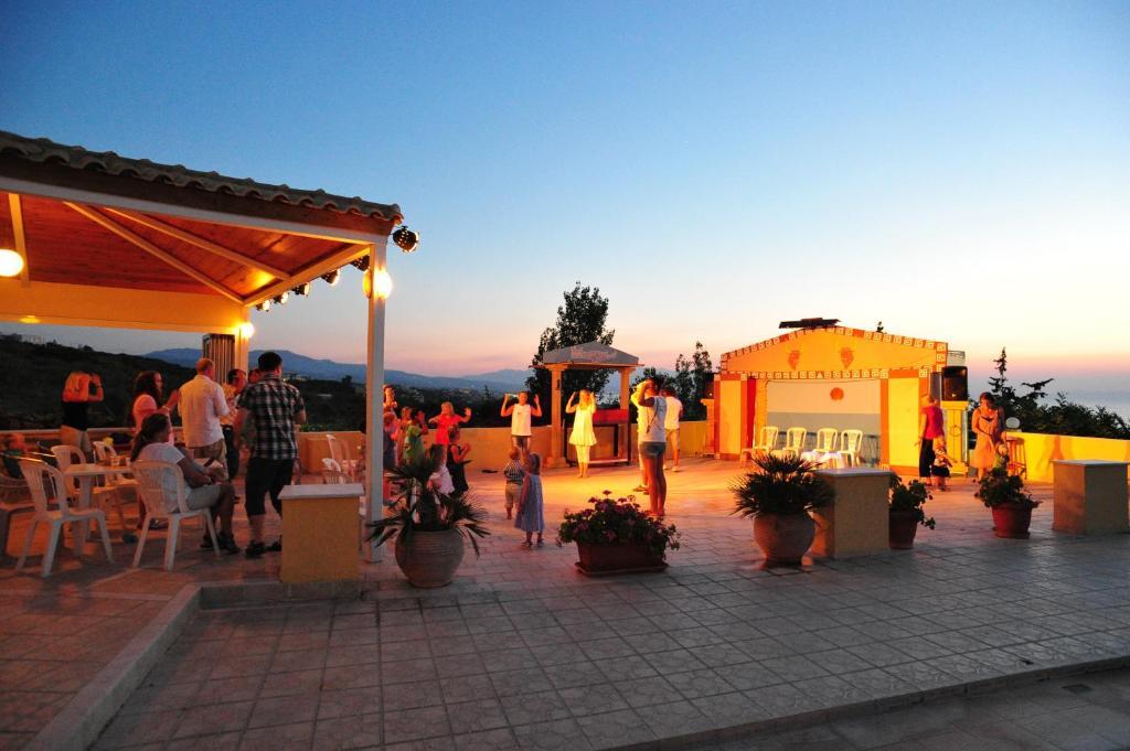 Rethymno Mare & Water Park