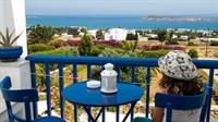 Hotel Aloe Paros And