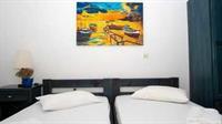 Hotel Aloe Paros And