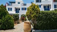 Hotel Aloe Paros And Drios