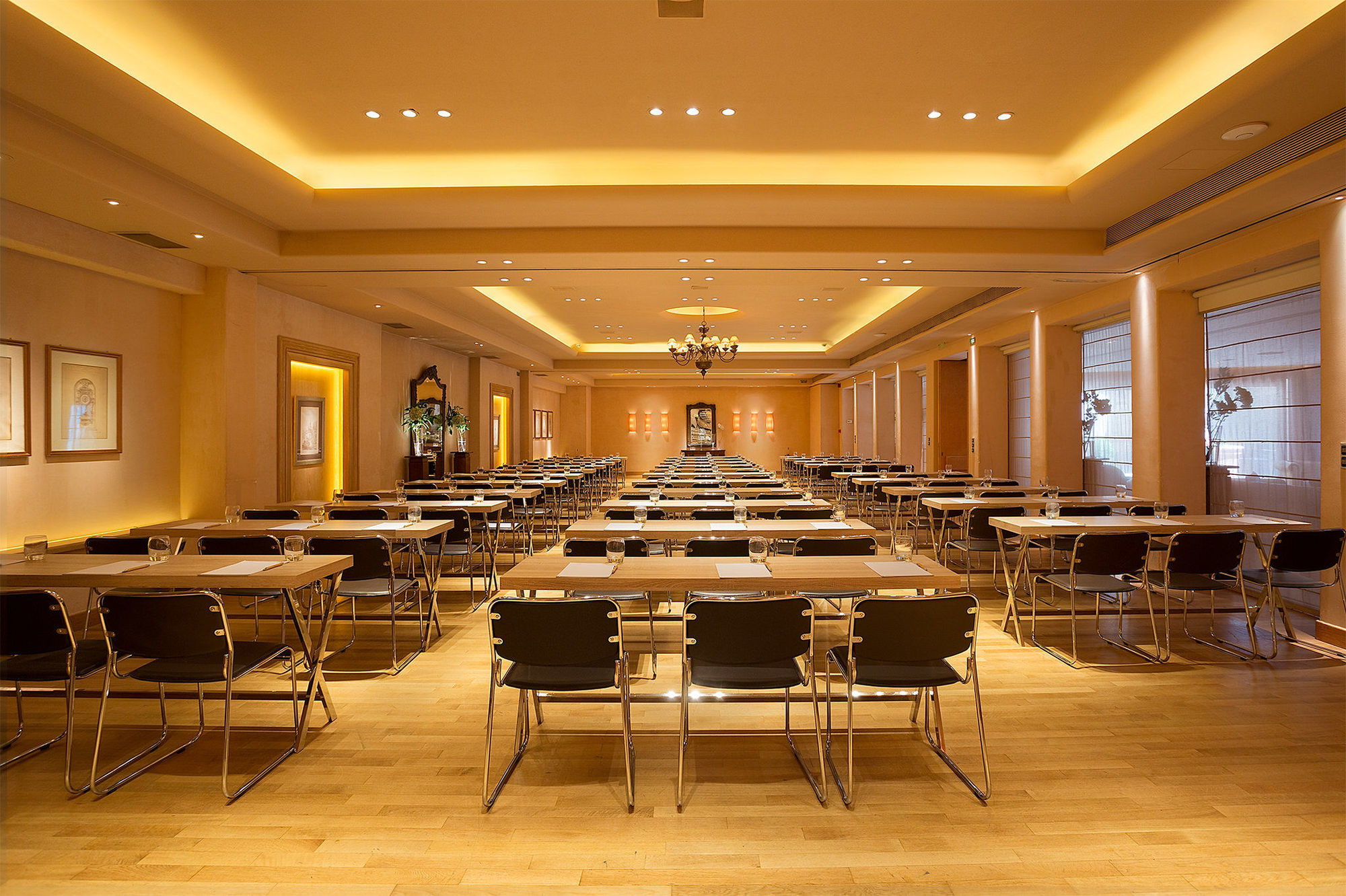 Hotel The Margi