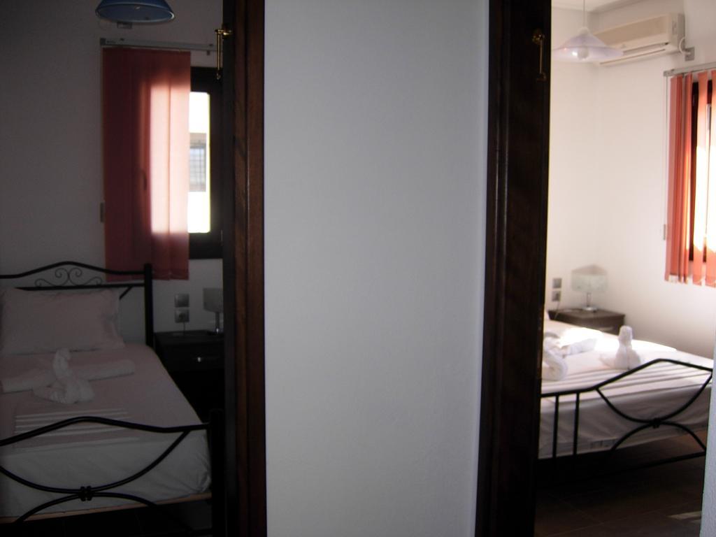 Apartment Aurora *