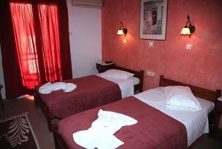 Hotel Nikolas Parikia (Paros)