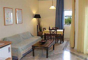 Aparthotel Angelica Epidaurus