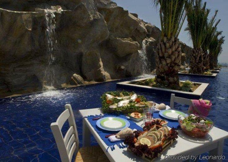 Resort Kinetta And 4*