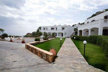 Aparthotel Tony's 2*