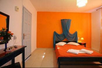 Hotel Chrissi Ammos