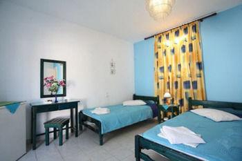 Hotel Chrissi Ammos Paliochori