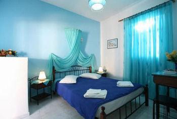 Hotel Chrissi Ammos