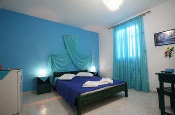 Hotel Chrissi Ammos Paliochori