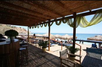 Hotel Chrissi Ammos Paliochori