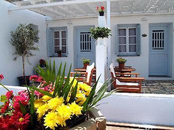 Gerofinikas Boutique Apollonia (Sifnos)